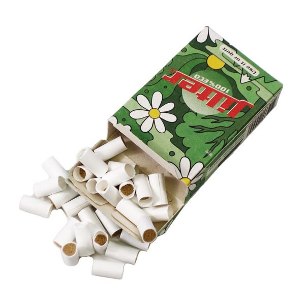 Jilter filter