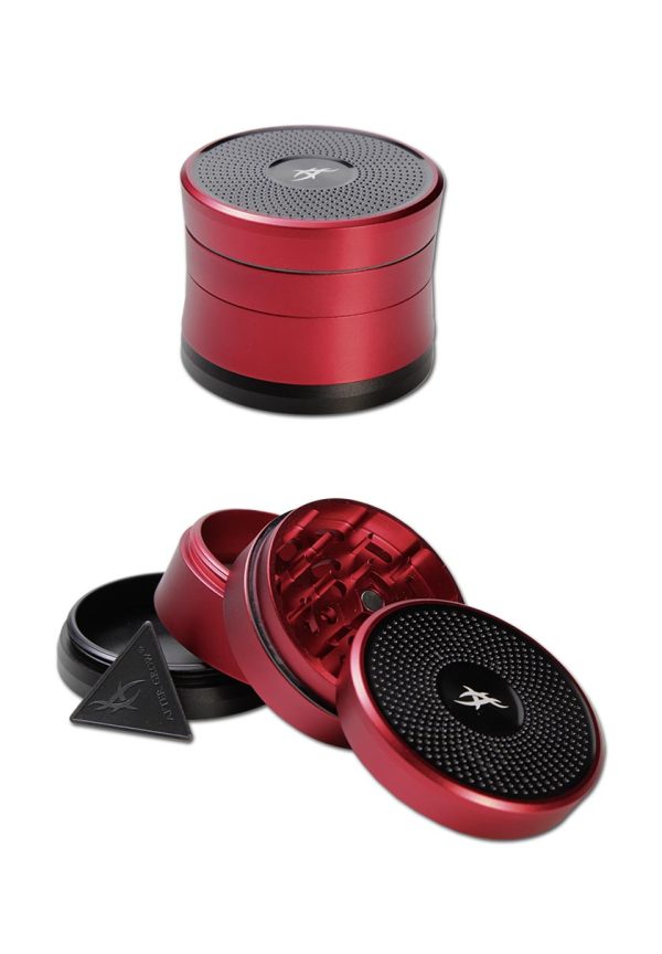 grinder za zelišča