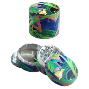 BL Alice Alu Grinder 4P