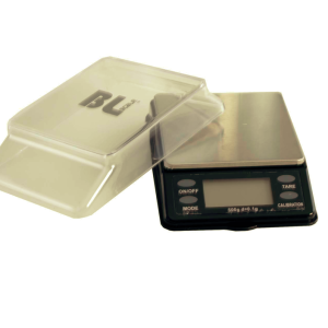 BL Digital Scale Model U