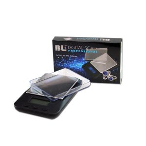 BL Scale Professional Digital 0,1-500g