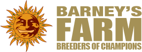 Barney's Farm