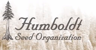 Humboldt seed organisation