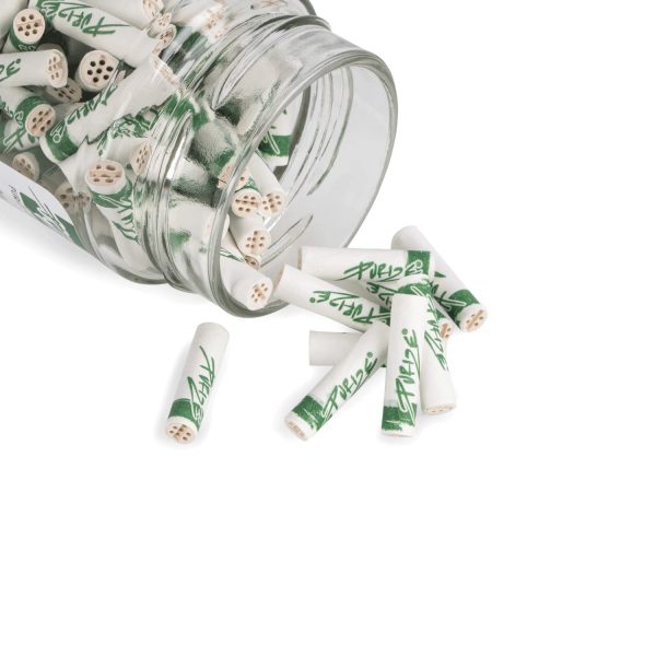 Purize filtri Conical 120 v kozarčku