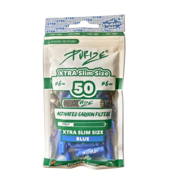 Purize Extra Slim 50