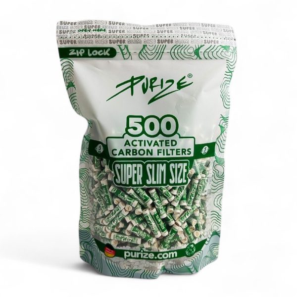 Purize Super Slim 500