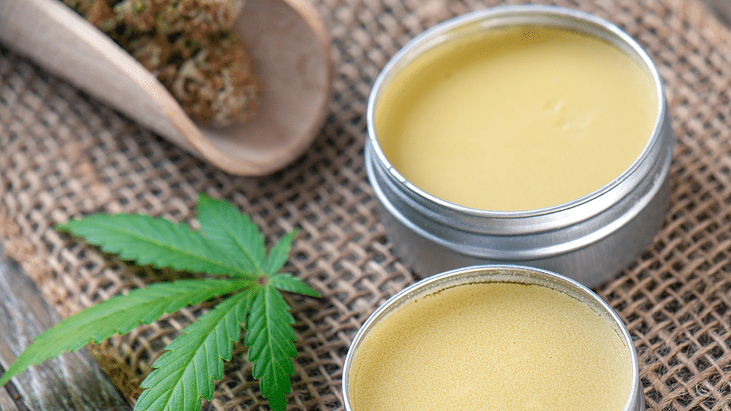 CBD mazila – naravna pomoč za kožo in mišice