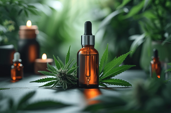 Kako uporabljati CBD kapljice za optimalne rezultate?