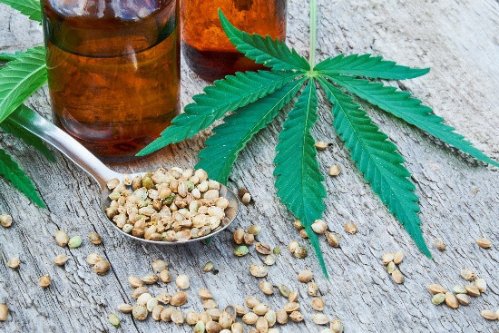 Kaj je CBD in zakaj je postal tako priljubljen?