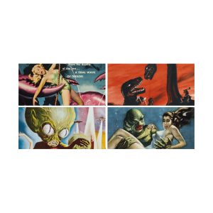 SNAIL KSS MAGNETIC B MOVIES