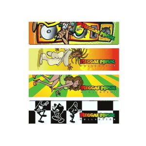 SNAIL KSS + TIPS RASTA REGGAE
