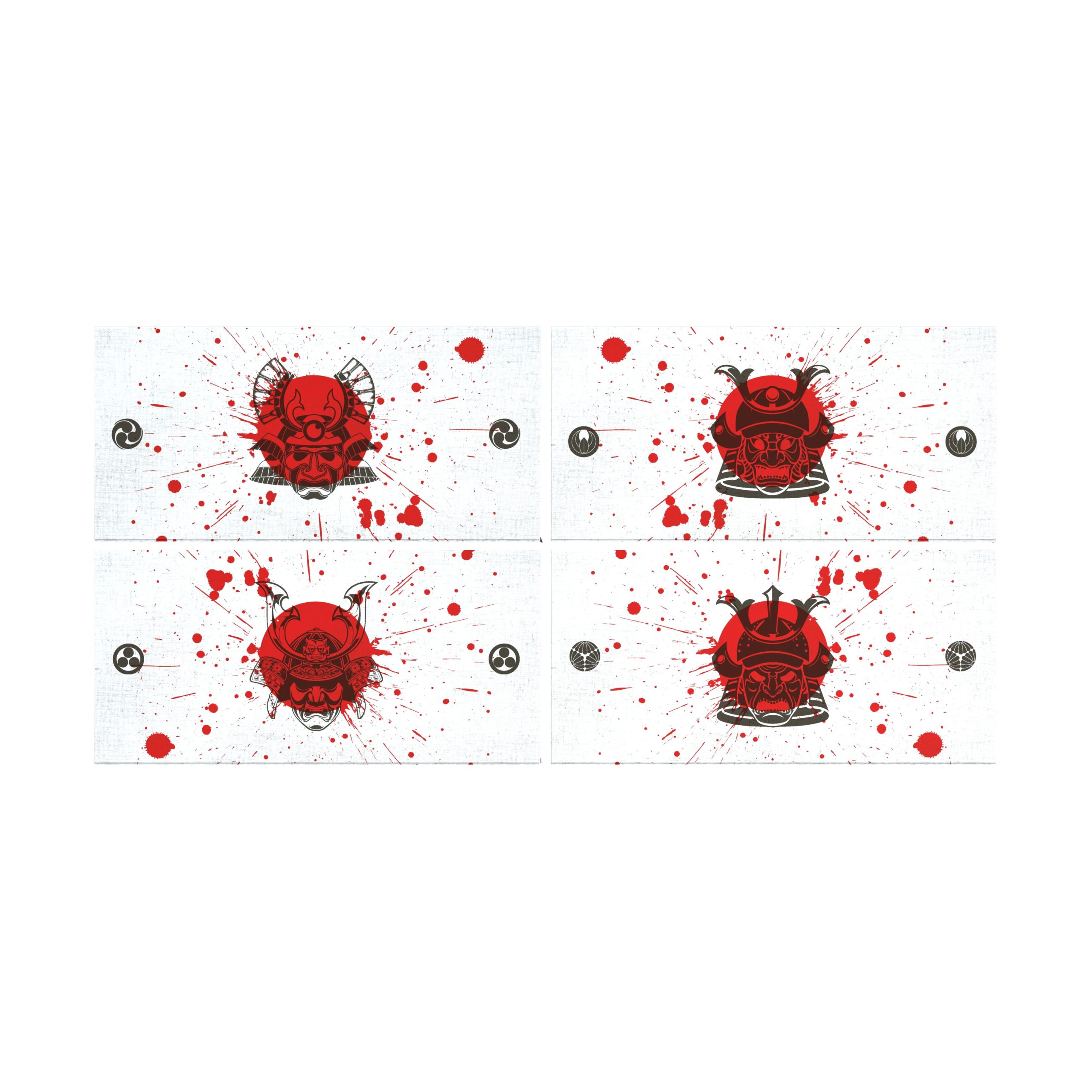 SNAIL KSS MAGNETIC SAMURAI