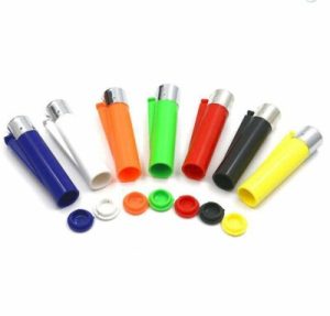 vžigalnik s skrivnim prostorom