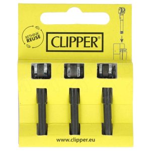 Clipper flint sistem