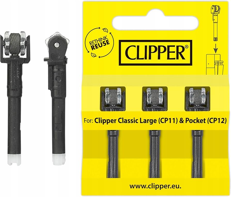 Clipper dodatki – Vse, kar potrebujete za varno in učinkovito uporabo