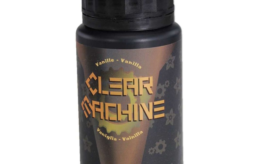 Clear Machine Detox – sodobna detox rešitev za podporo telesu pred testiranjem