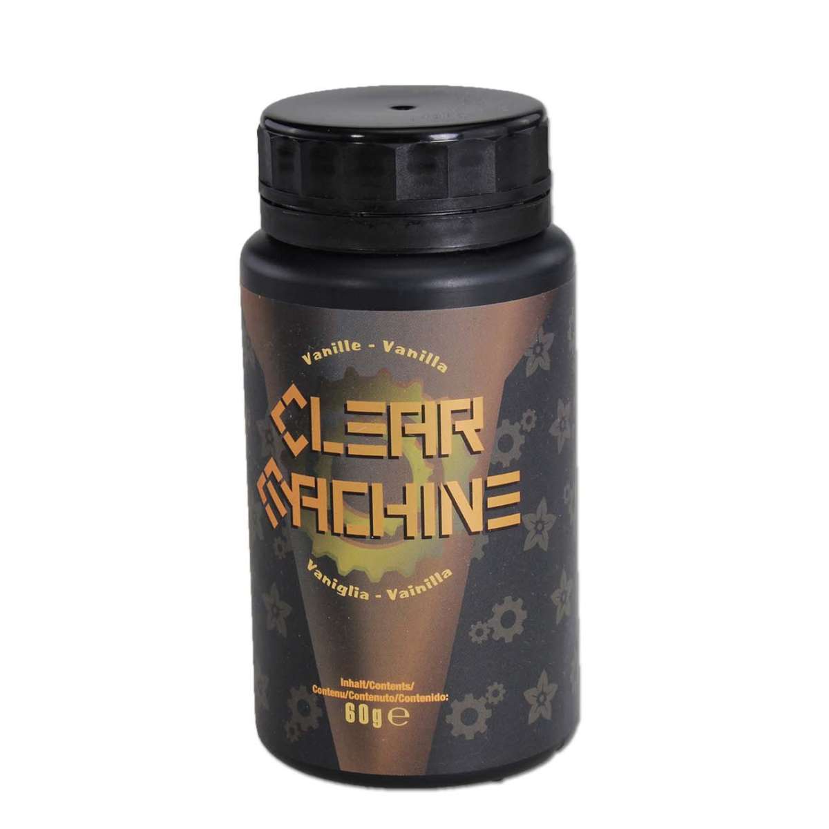 Clear Machine Detox – sodobna detox rešitev za podporo telesu pred testiranjem