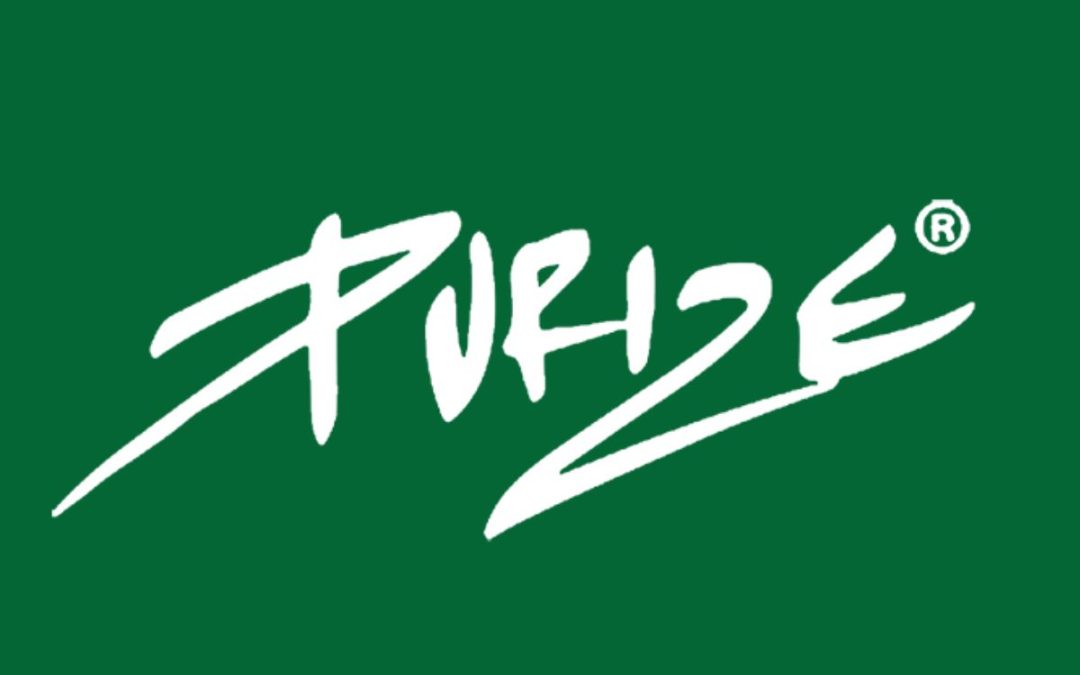 Zgodovina znamke Purize – od ideje do priljubljene znamke filtrov