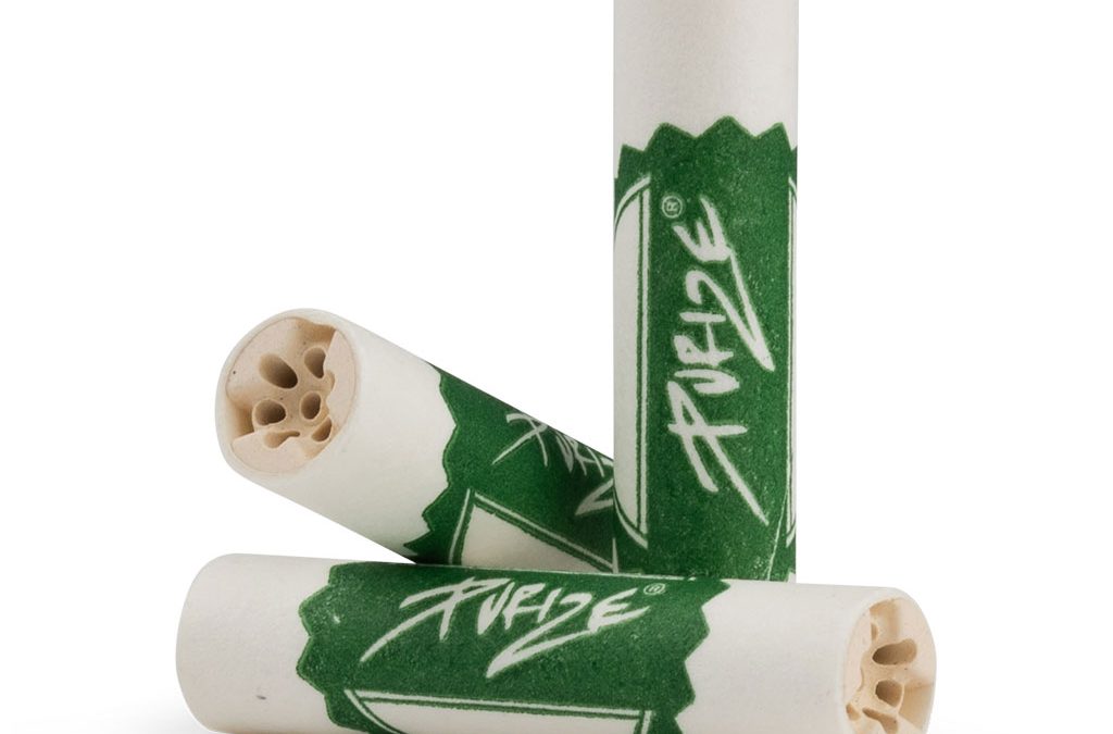 Kako izbrati pravi Purize filter? Vodnik po velikostih Purize filtrov
